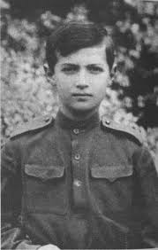 Alexei Romanov handsome 13